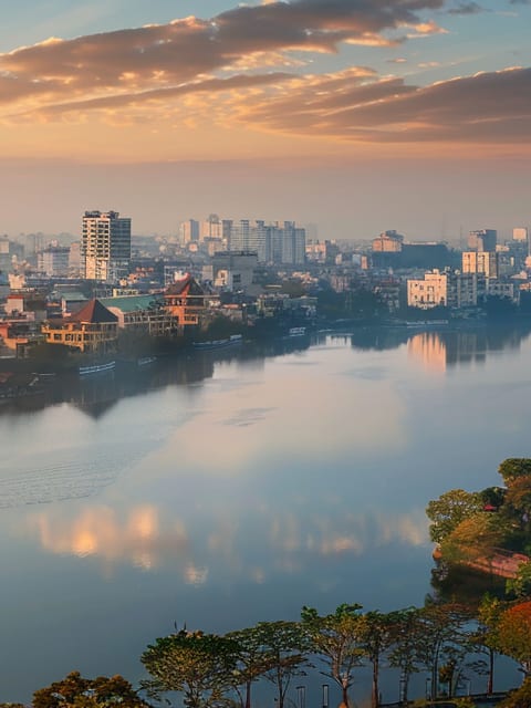 Picture of Hanoi Capital Region, Vietnam