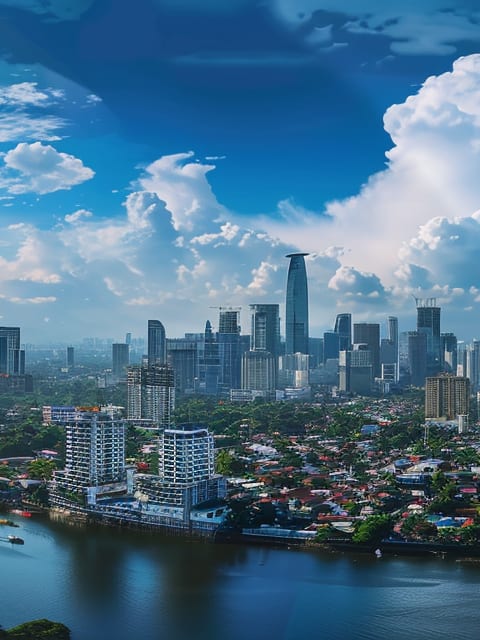 Picture of Manila, Philippines