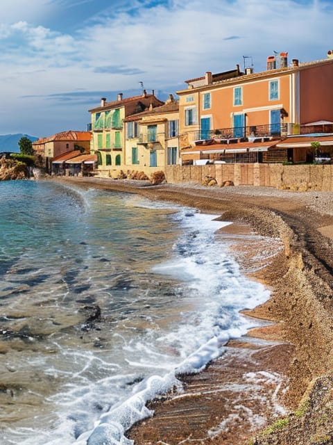 Picture of Fréjus, France