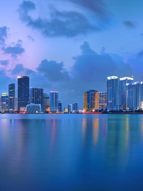 Picture of Miami, FL, USA