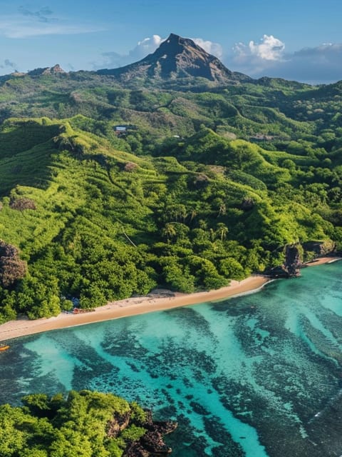 Picture of Lombok, West Nusa Tenggara, Indonesia