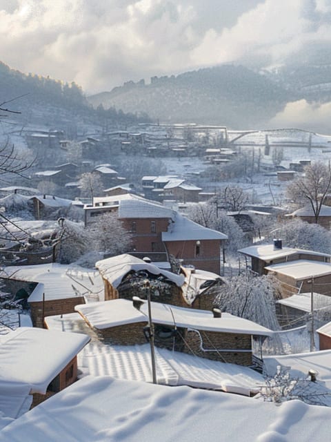 Picture of Ateni, Georgia
