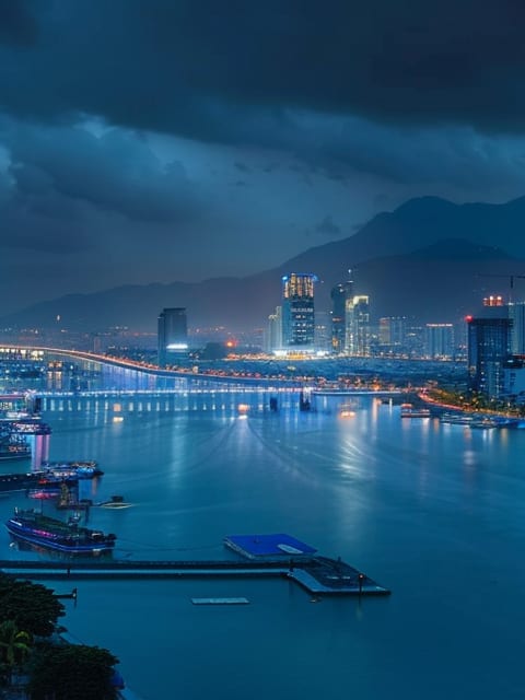 Picture of Da Nang, Vietnam