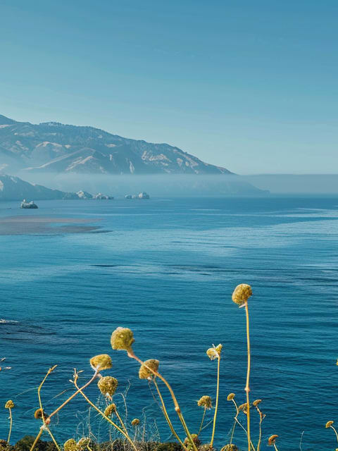 Picture of California, USA