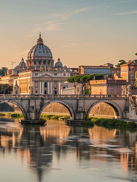 Picture of Rome, Metropolitan City of Rome Capital, Italy