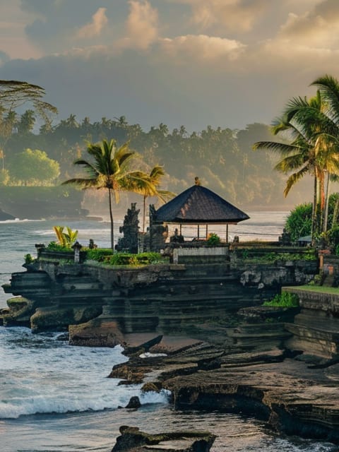 Picture of Bali, Indonesia