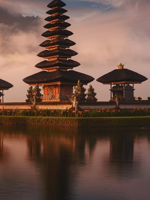 Picture of Bali, Indonesia