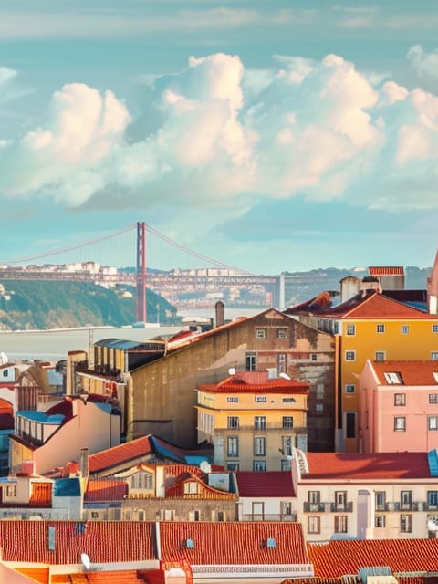 Picture of Lisbon, Portugal