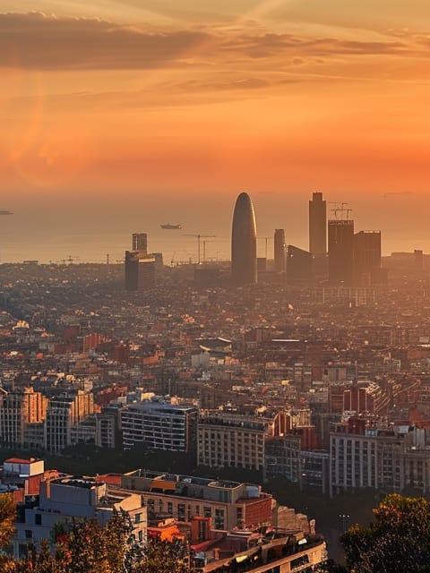 Picture of Barcelona, Spain