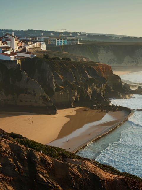 Picture of Nazaré, Portugal