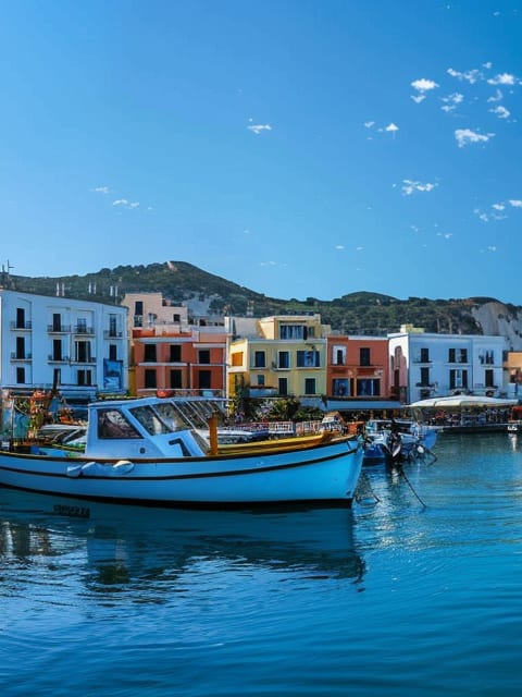 Picture of Ponza, Italy