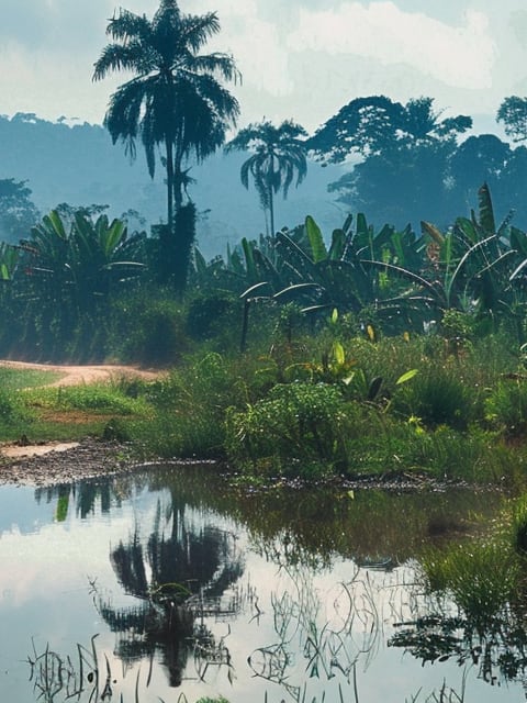 Picture of Republic of the Congo