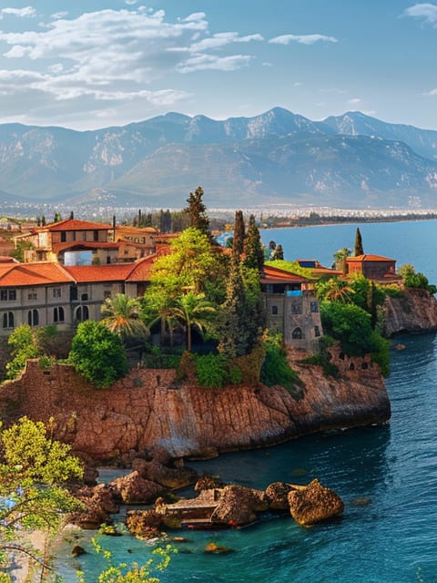Picture of Antalya, Türkiye
