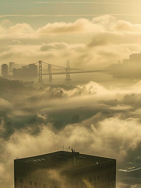 Picture of San Francisco, CA, USA