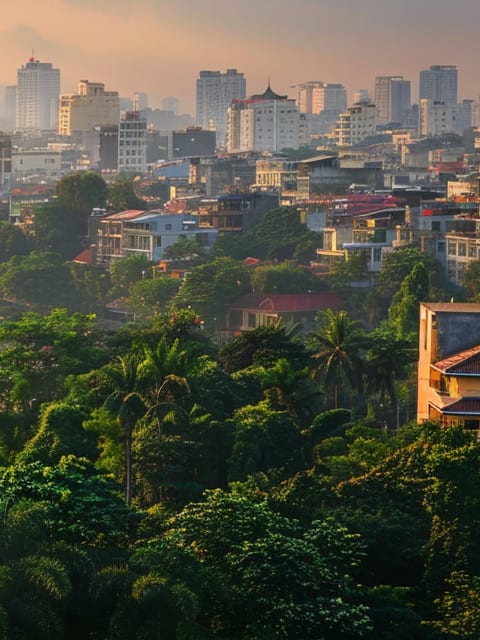 Picture of Hanoi, Vietnam
