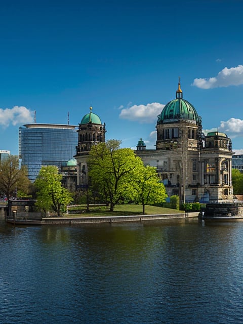 Picture of Berlin, Germany