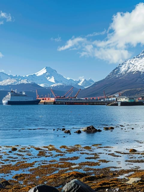 Picture of Ushuaia, Tierra del Fuego Province, Argentina