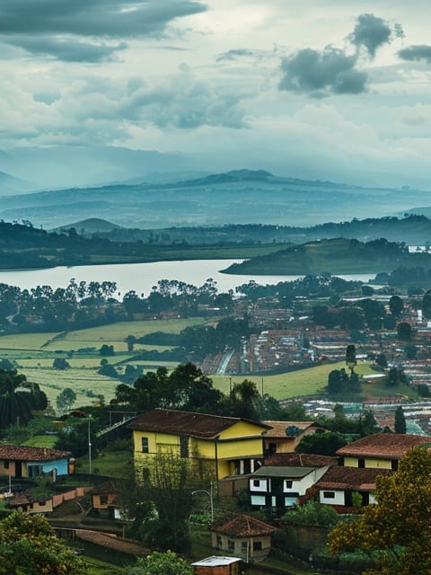 Picture of San Rafael, Antioquia, Colombia