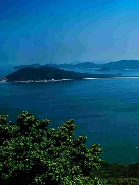 Picture of Florianópolis, State of Santa Catarina, Brazil