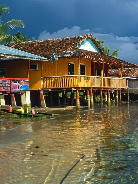 Picture of Bocas del Toro, Panama
