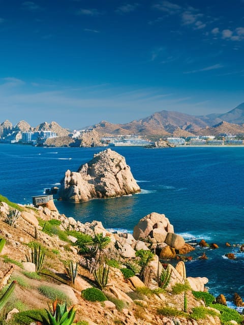 Picture of Los Cabos, BCS, Mexico