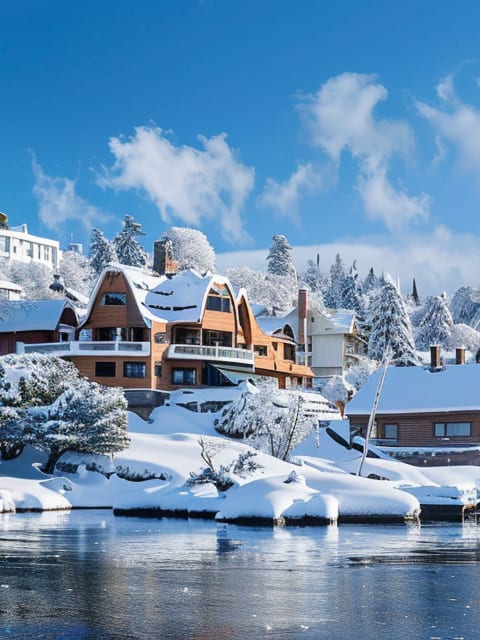Picture of Bariloche, Río Negro Province, Argentina