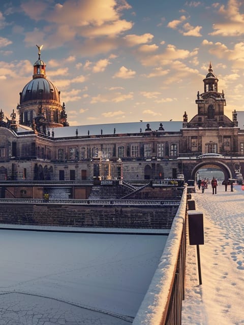 Picture of Dresden, Germany