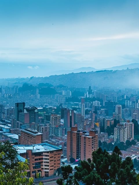 Picture of Bogotá, Bogota, Colombia