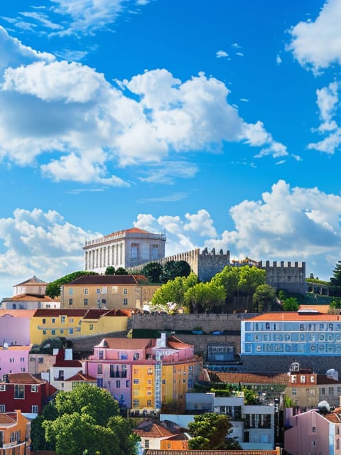 Picture of Lisboa, Portugal