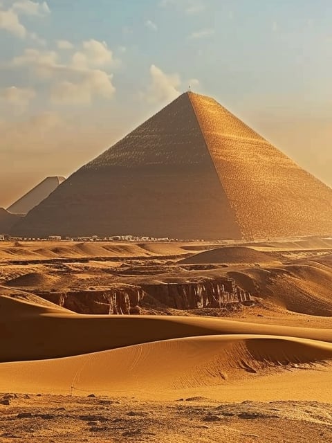 Picture of Egypt