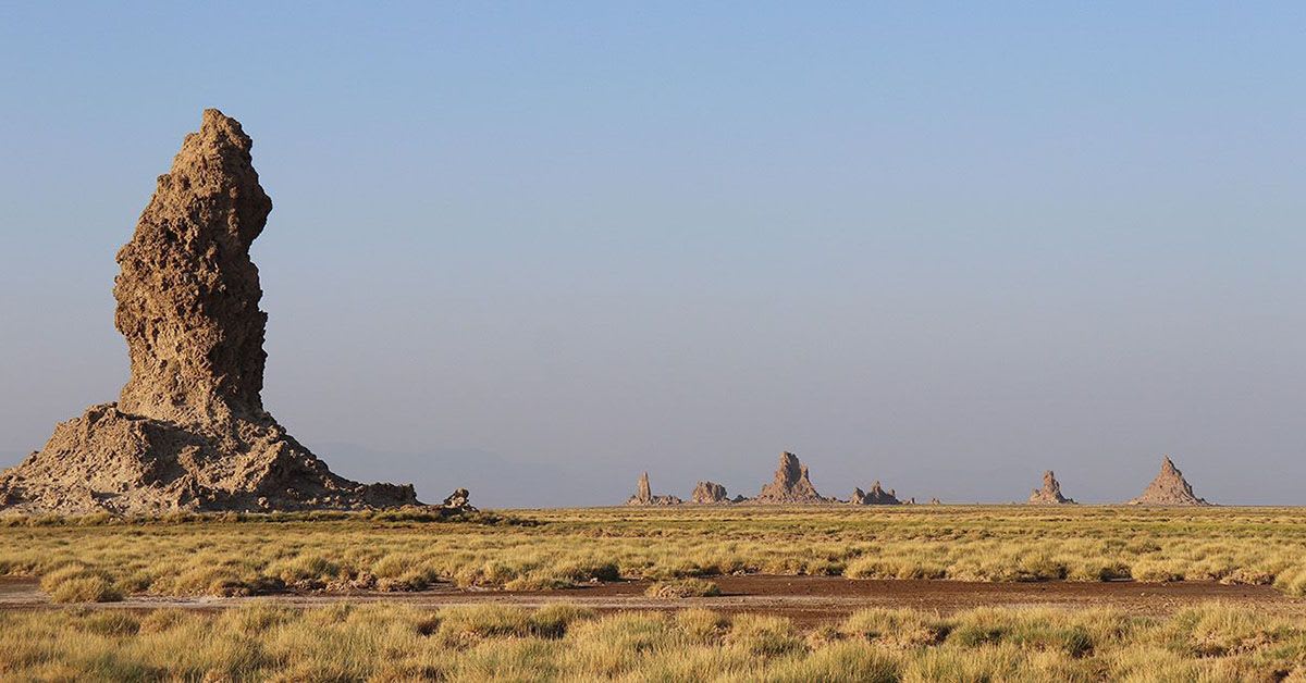 Djibouti