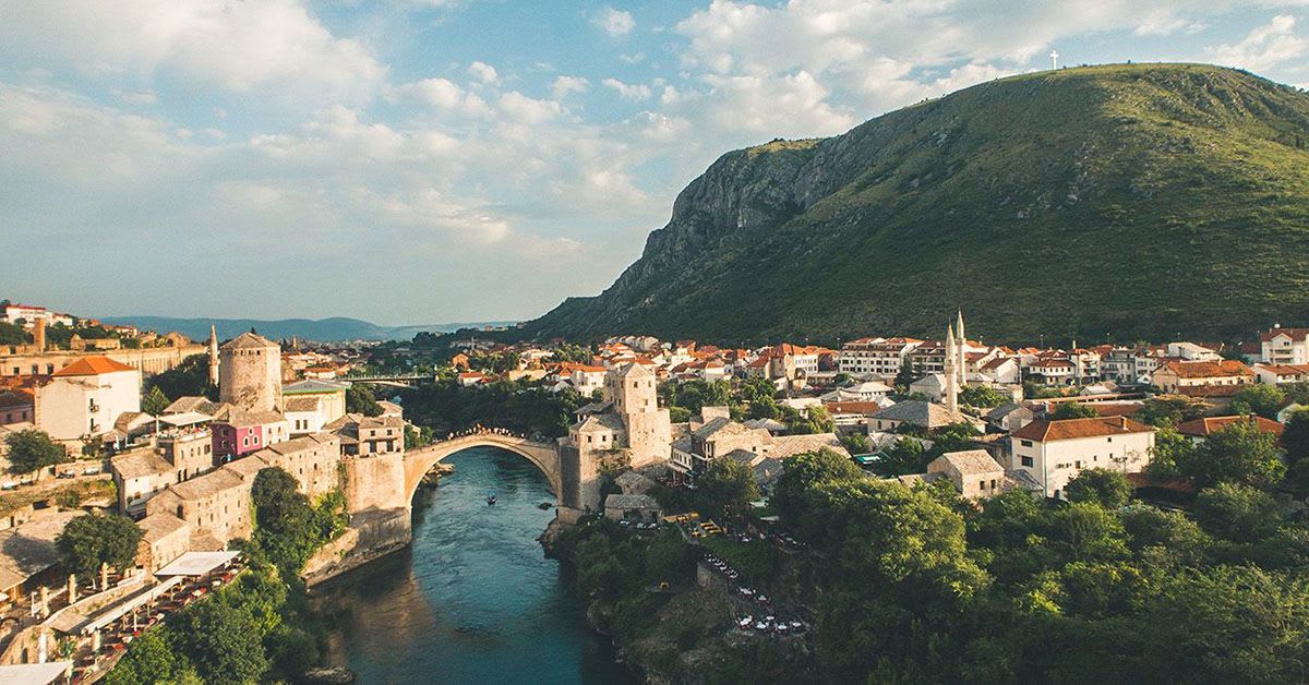 Bosnia and Herzegovina