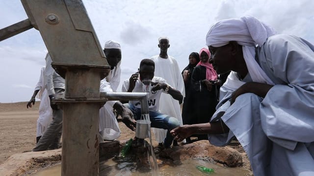 Sudan