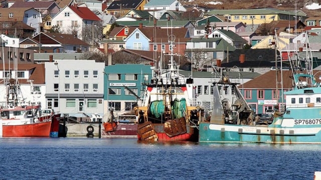 Saint Pierre and Miquelon