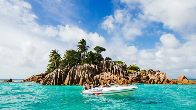 Seychelles