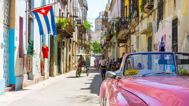 Cuba