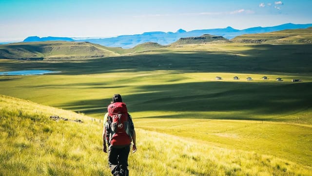 Lesotho