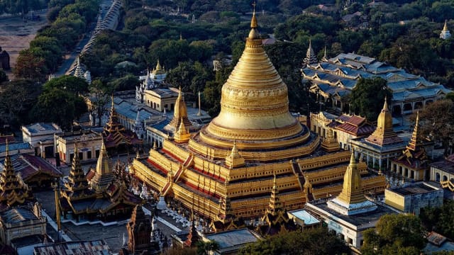 Myanmar