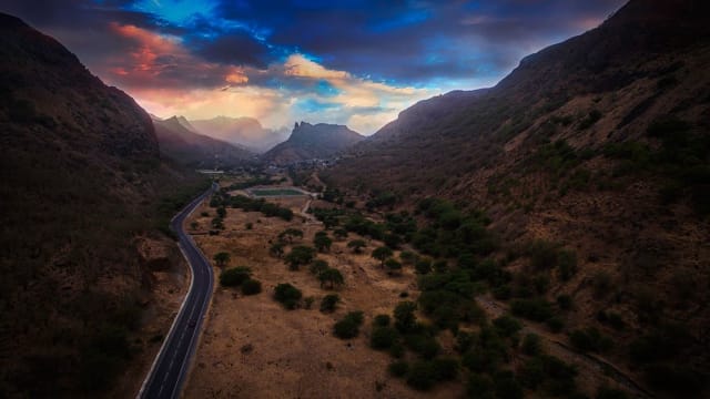 Trekking Week in Cape Verde