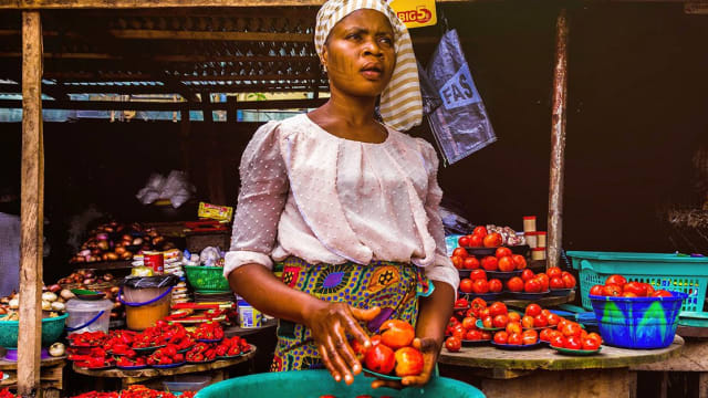 Women Empowerment in Kenya