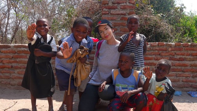 English Teaching in Malawi