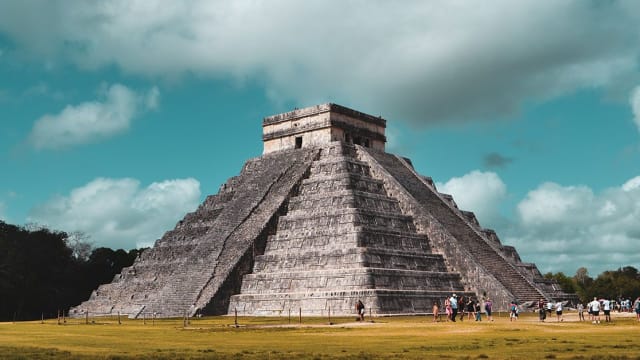 Culture Week in Mexico