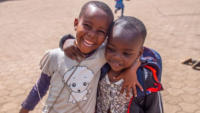 Teaching Experience in Zanzibar, Tanzania