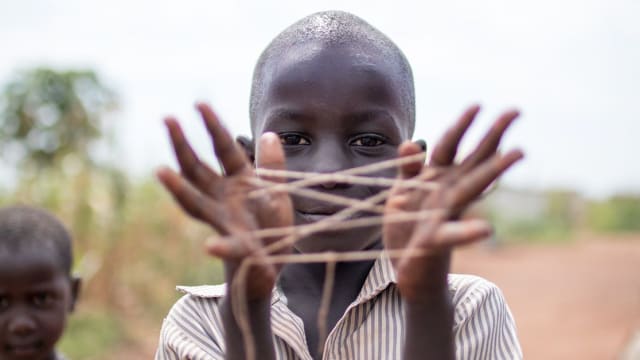 Sports Education in Uganda