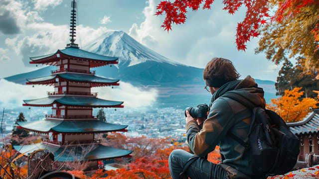 Japan's New Digital Nomad Visa: A...