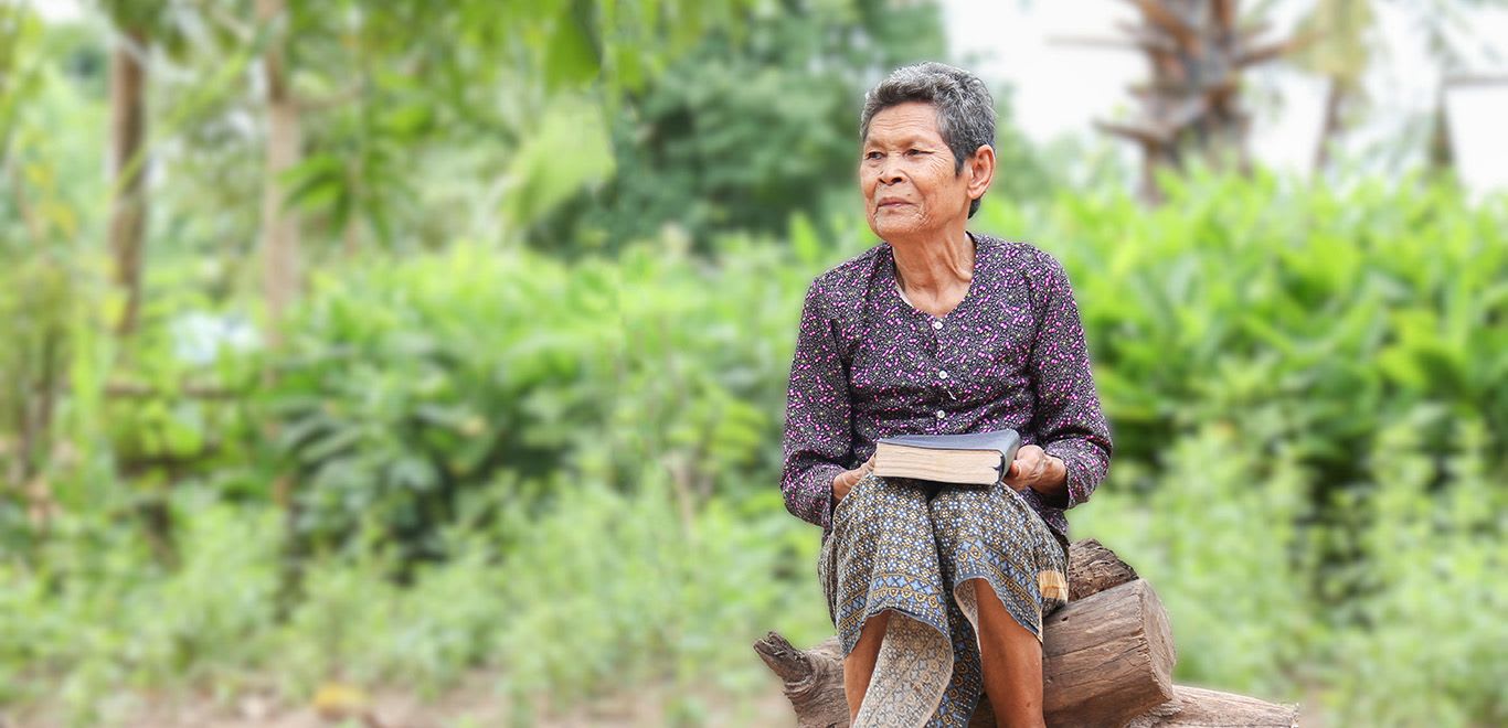 Kampong Thom Province, Cambodia