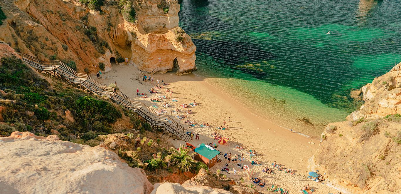 Lagos - Portugal