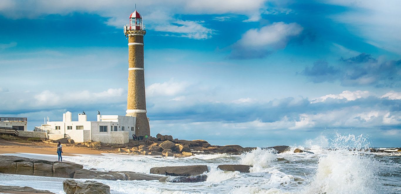 José Ignacio, Uruguay