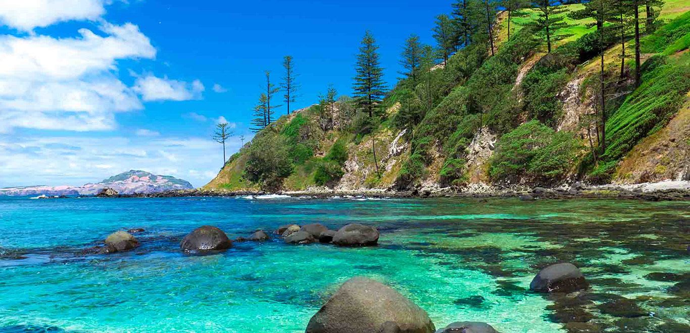 Norfolk Island