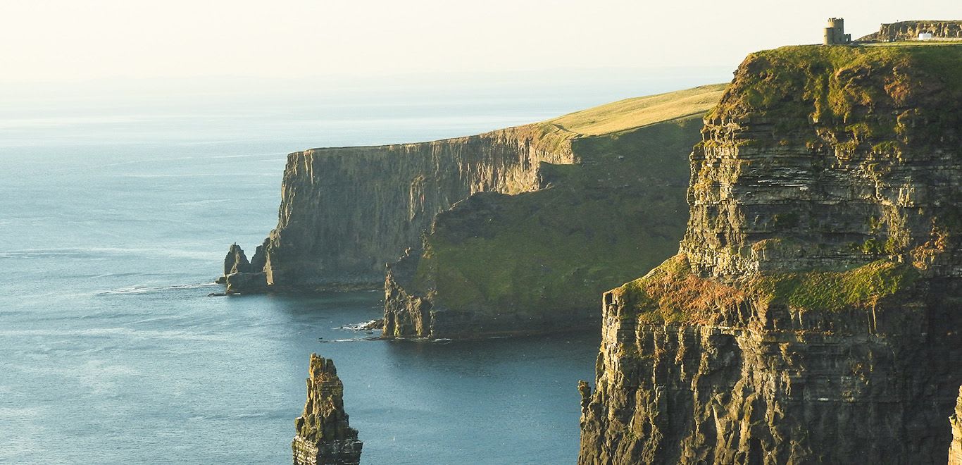 Cliffs of Moher - Ireland